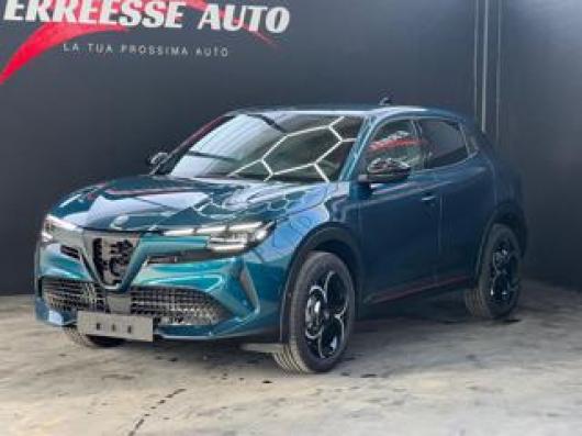 Km 0 ALFA ROMEO Junior