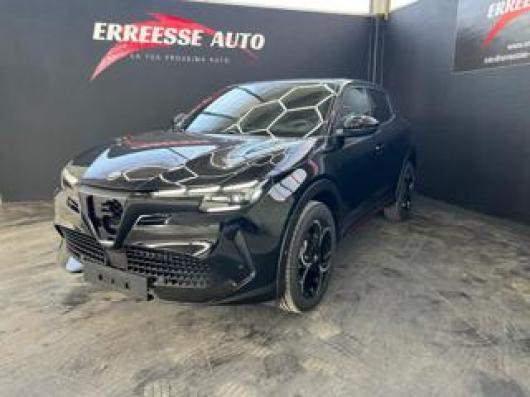 Km 0 ALFA ROMEO Junior