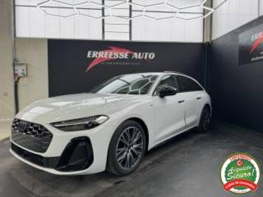 Km 0 AUDI A5
