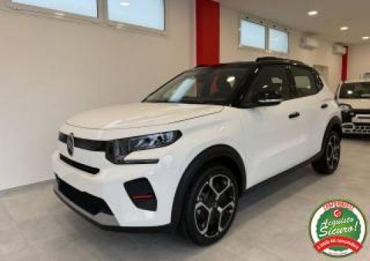 Km 0 CITROEN C3