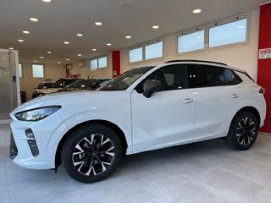 Km 0 CUPRA Terramar