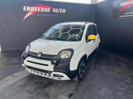 Km 0 FIAT New Panda