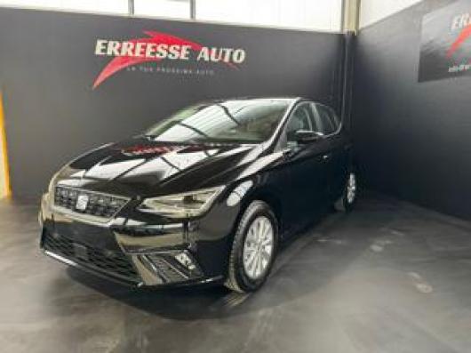 Km 0 SEAT Ibiza