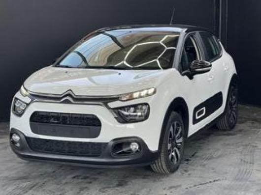 usato CITROEN C3