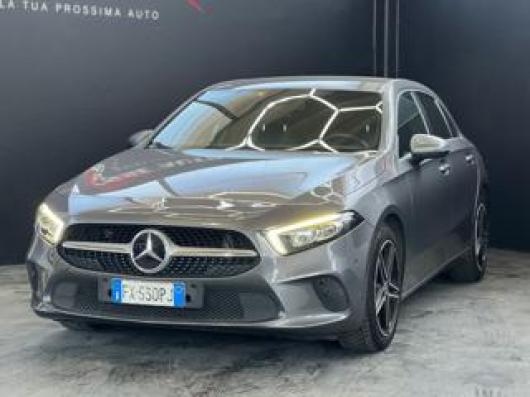 usato MERCEDES A 180