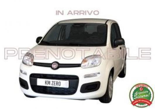 Km 0 FIAT Panda