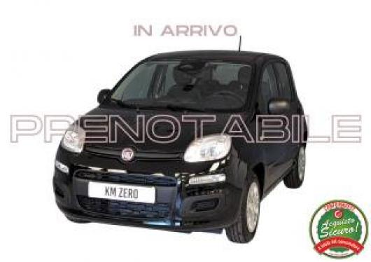 Km 0 FIAT Panda