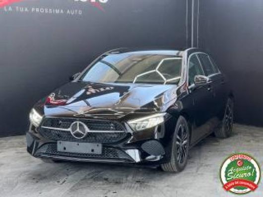usato MERCEDES A 180
