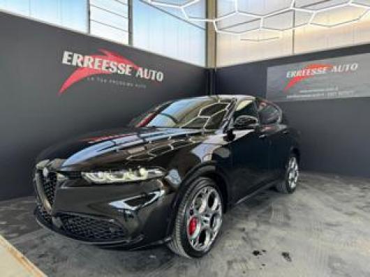 Km 0 ALFA ROMEO Tonale