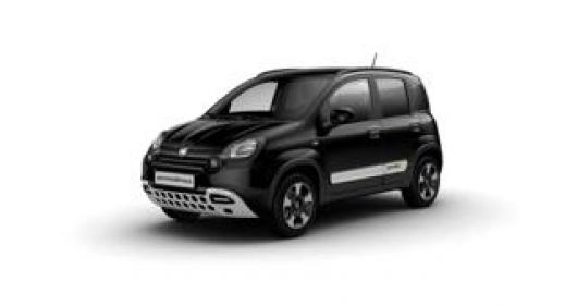 Km 0 FIAT New Panda