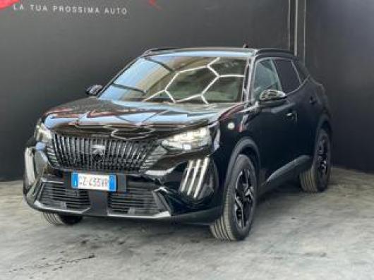 Km 0 PEUGEOT 2008
