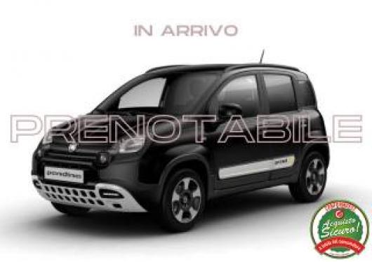 Km 0 FIAT New Panda