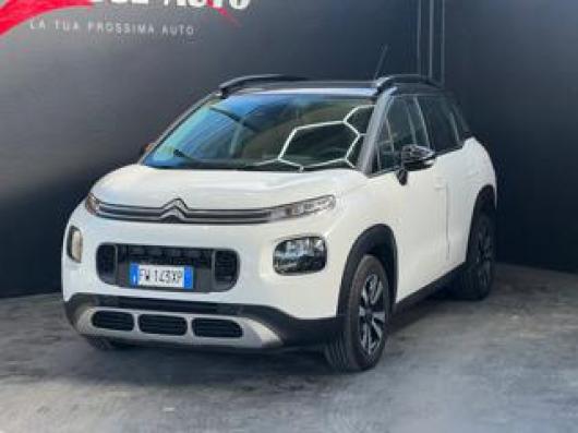 usato CITROEN C3 Aircross