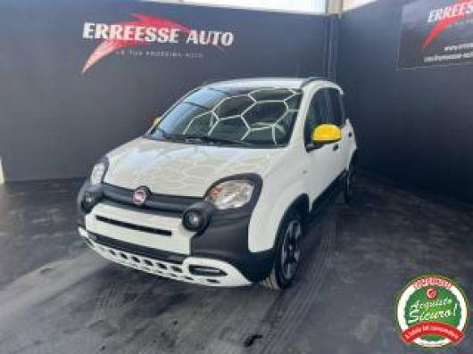 Km 0 FIAT New Panda