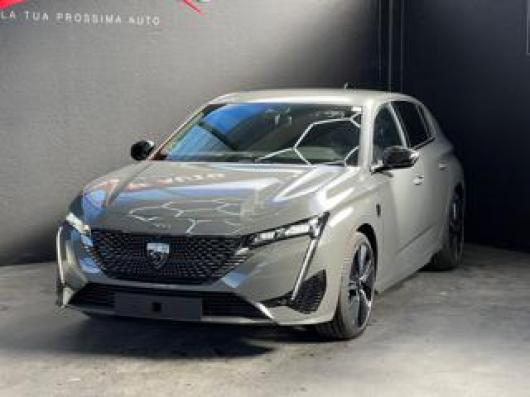 Km 0 PEUGEOT 308