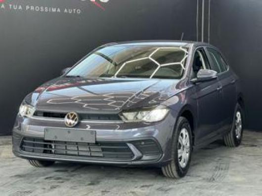 Km 0 VOLKSWAGEN Polo