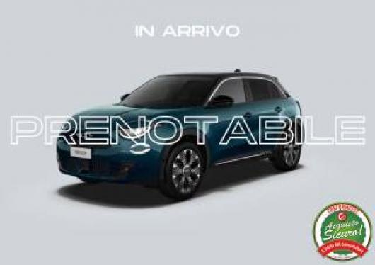 Km 0 FIAT 600