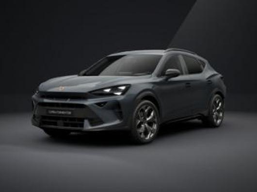 Km 0 CUPRA Formentor