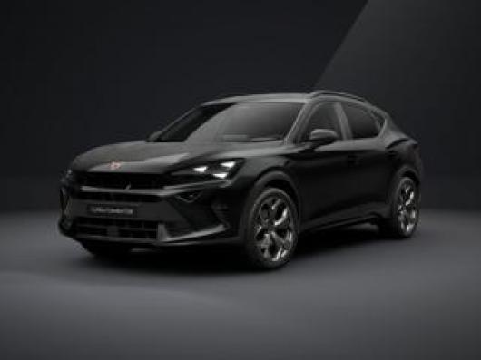 Km 0 CUPRA Formentor