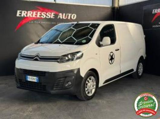usato CITROEN Jumpy
