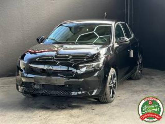 Km 0 OPEL Corsa