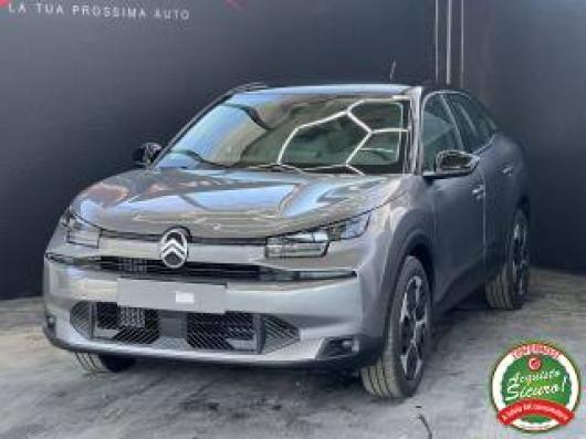 Km 0 CITROEN C4