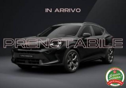 Km 0 CUPRA Formentor