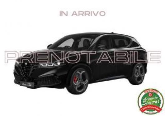 Km 0 ALFA ROMEO Tonale