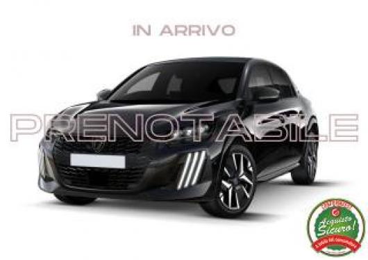 Km 0 PEUGEOT 208