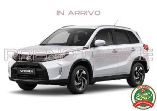 Km 0 SUZUKI Vitara