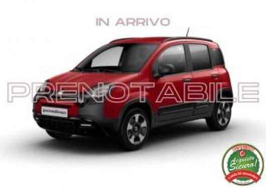 Km 0 FIAT New Panda