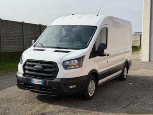 usato FORD Transit