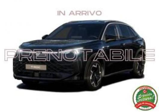 Km 0 VOLKSWAGEN T Roc