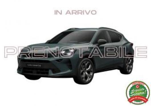 Km 0 CUPRA Formentor