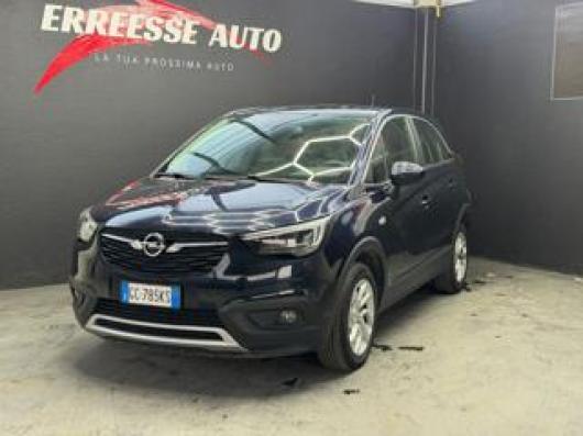usato OPEL Crossland X