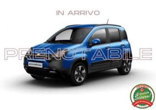 Km 0 FIAT New Panda