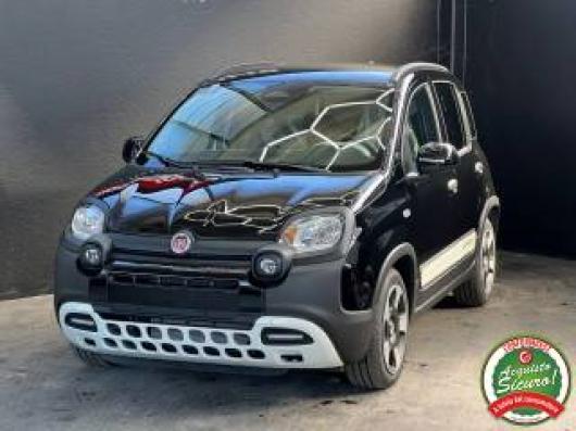 Km 0 FIAT New Panda