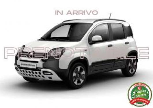 Km 0 FIAT New Panda