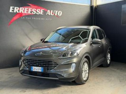 usato FORD Kuga