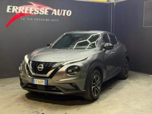 usato NISSAN Juke