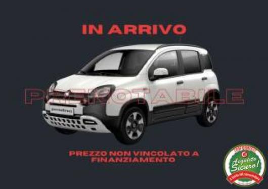 Km 0 FIAT New Panda