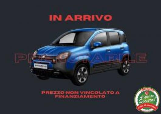 Km 0 FIAT New Panda