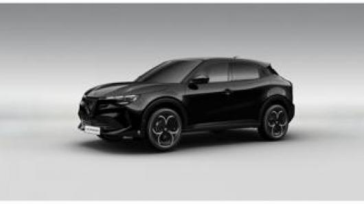 Km 0 ALFA ROMEO Junior