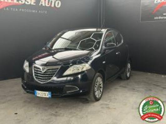 usato LANCIA Ypsilon