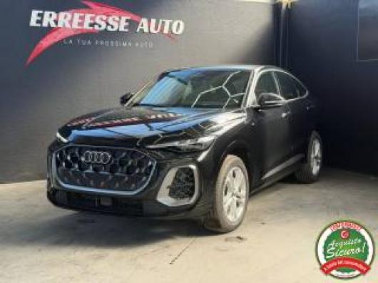 Km 0 AUDI Q5
