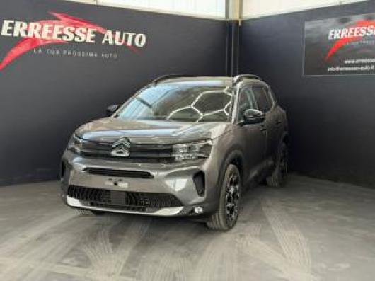usato CITROEN C5 Aircross