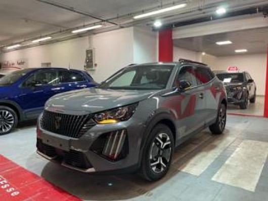 Km 0 PEUGEOT 2008
