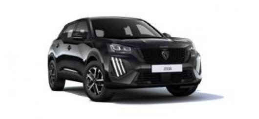 Km 0 PEUGEOT 2008