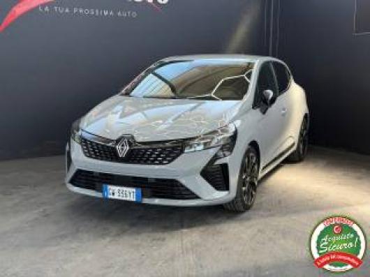 usato RENAULT Clio