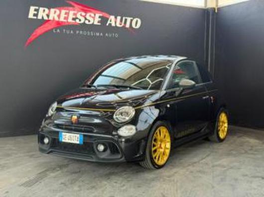 usato ABARTH 595